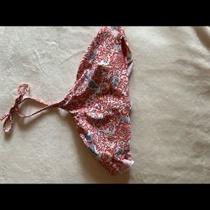 2 piece girls bikini